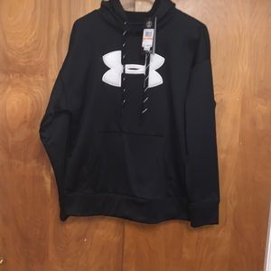 Women's Under Armour Hoodie